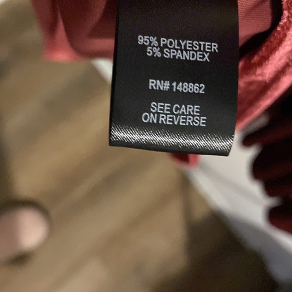 NWOT 3 Torrid - Picture 4 of 5